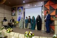 جشنواره مشاعره علوی در ایستگاه آخر