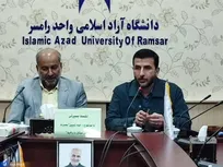 نمایش عظمت و شکوه ملت ایران فتنه ۸۸ را در نطفه خفه کرد