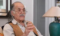 تسلیت رئیس رسانه ملی در پی درگذشت زنده‌‌یاد سیروس ابراهیم‌زاده