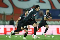 مشکل پزشکی باکیچ برطرف شد