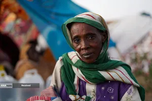 قتل&zwnj;عام در &laquo;فاشر&raquo; سودان