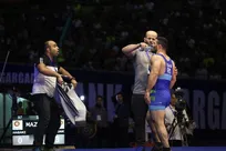 معصومی: امیررضا یکی از بی‌اشتباه‌ترین کشتی‌هایش را گرفت؛ برنده واقعی دیروز، کشتی بود/ من کُچ آخرین مبارزه رضا یزدانی بودم