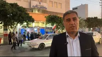 موکب دانشگاه آزاد اسلامی بوشهر؛ روایتی از خدمت، فرهنگ عاشورا و آرمان‌های انقلاب