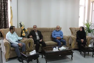 نقش رسانه‌های استان خراسان‌جنوبی در توسعه فرهنگی و اجتماعی این خطه قابل تحسین است