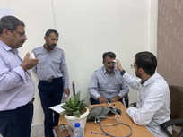 جزئیات طرح پایش سلامت روان و جسم در دانشگاه آزاد اسلامی شهرکرد&nbsp;