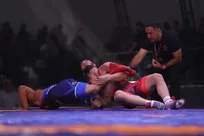 پرونده لیگ برتر کشتی آزاد چه زمانی و در کجا بسته می‌شود؟