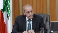 تأکید مجدد نبیه بری بر مخالفت با مذاکره مستقیم با رژیم صهیونیستی