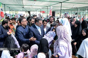 نشست خبری سخنگوی قوه قضائیه