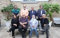 نامزد‌های نهمین دوره جایزه کتاب سال سینمایی اعلام شد