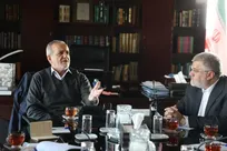 پزشکیان به استانداری تهران رفت