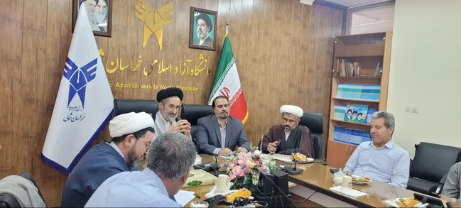 نقش موثر فضاسازی فرهنگی دانشگاه و توجه به ظرفیت‌های ارزشمند شهدا در ایجاد فضای نشاط دانشجویان
