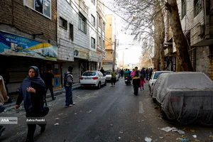 تجاوز هوایی آمریکا