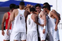 برگزاری قرعه‌کشی مسابقات هندبال ساحلی قهرمانی جهان/ رونمایی از رقبای سرسخت ایران در کرواسی