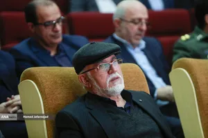 پدر شهید مجید تجن&zwnj;جاری یکی از برجسته&zwnj;ترین نخبگان علمی ایران در حوزه هوش مصنوعی و برنامه&zwnj;نویسی که در تاریخ ۲۳ خرداد ۱۴۰۴ در پی حمله تروریستی رژیم صهیونیستی به مناطق مسکونی تهران به شهادت رسید. 