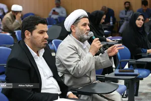 کارگاه آموزشی سومین روز طرح کنشگری رسانه&zwnj;ای دانشگاه آزاد اسلامی
