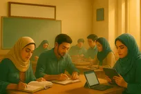 برنامه‌ریزی مکتوب و نظم روزانه، مسیر تحصیل را هموار می‌کند