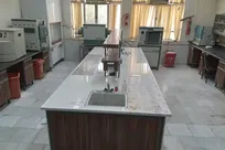 آزمایشگاه تخصصی متالورژی واحد اهواز عضو فعال شبکه آزمایشگاهی معاونت علمی ریاست‌جمهوری