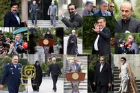 بررسی گزینه‌های نهایی دربی بین مشهد و شیراز/ پرداخت معوقات پرستاری از ۱۲ ماه به ۶ ماه/ مراقب باشید به وحدت آسیبی نرسد