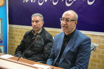 مسئولان استان کرمانشاه در جنگ رمضان با تمام توان پای کار خدمت به مردم ایستاده&zwnj;اند