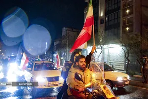 کاروان&zwnj;های موتوری و خودرویی
