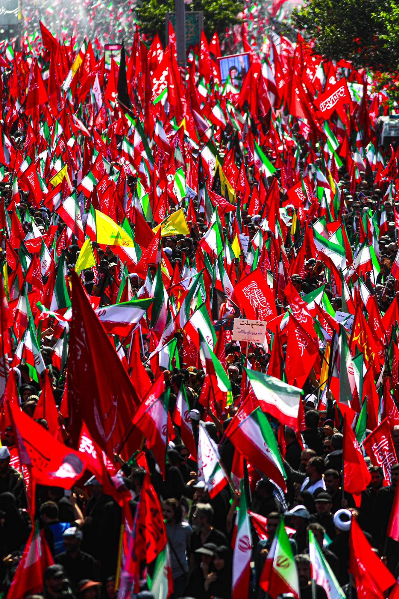 پویش «تو قهرمان منی» به ۵۰۰ اجرای میدانی رسید