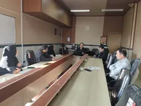 تقویت شبکه حامیان دانشگاه؛ از آموزش عملی تا پاسخگویی سریع‌تر به دانشجویان