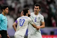 2 بازیکن ازبکستانی استقلال در آستانه خروج از لیست