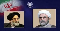 رئیس شورای هماهنگی تبلیغات اسلامی شهرستان‌های استان تهران منصوب شد