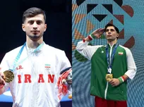 دو ایرانی در جمع نامزدهای بهترین ووشوکاران سال ۲۰۲۵