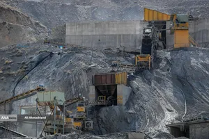 باند شرقی فاز 2 آزاد&zwnj;راه تهران - شمال