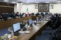 ورورد کمیسیون اقتصادی مجمع به بازنگری در سیاست‌های کلی اصل ۴۴