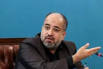 افشاگری خضریان درباره تبلیغات بانک اقتصاد نوین +فیلم