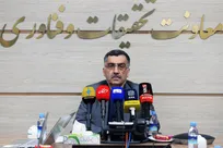 ظرفیت بالینی دانشگاه‌ها باید به موتور تولید علم تبدیل شود