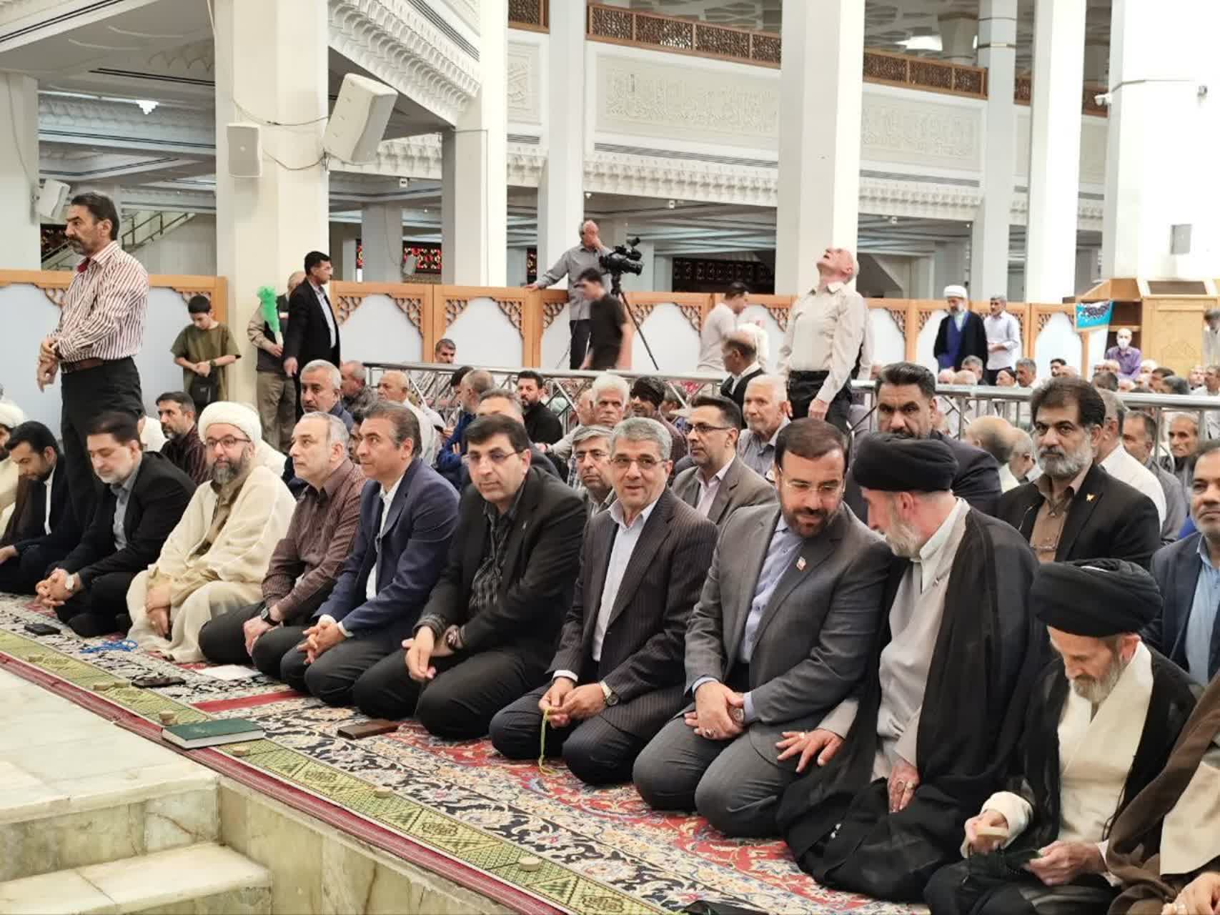 اکثر اندیشمندان،نخبگان عملکرد ایران در جنگ با آمدیکا را خوب ارزیابی کرده‌اند.