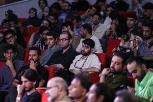 نخستین روز جشنواره مقاومت