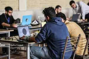 اولین دوره مسابقات &laquo;مهندس&zwnj;شو&raquo; در دانشگاه آزاد واحد تهران شمال