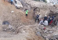  سه شهید و ۲ زخمی در حملۀ آمریکا به محله چاهتنگو شهر قشم