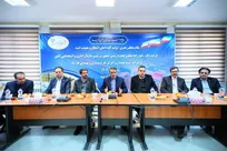 دولت آماده رفع موانع پیش روی تولیدکنندگان همدان است