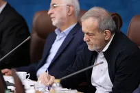 پزشکیان: بی‌تردید، آثار ماندگار خالق «روز واقعه» سرمایه‌ای ماندگار برای فرهنگ ایران‌زمین است