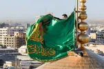 «عالمِ آل محمد»؛ جایگاه عقلانیت و دانش‌بنیانی در سیره امام رضا (ع)