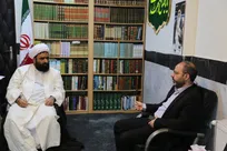 استقبال دانشگاه آزاد از رویداد‌های خلّاق فرهنگی و صنعتی شهرستان قدس