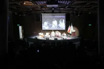 «شور» در تالار وحدت طنین‌انداز می‌شود/آوای طبری به برج آزادی می آید