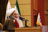 آیت‌الله فلاحتی: بسیجی در رسیدن به مقصد تاکتیک‌های ویژه اتخاذ می‌کند