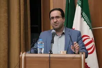 بیابان‌زایی سومین چالش بزرگ قرن ۲۱ است/ کاهش ۲۰ درصدی کانون‌های بحرانی فرسایش بادی هدف برنامه هفتم