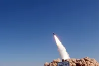 موشک یمن قلب فلسطین اشغالی را لرزاند | صهیونیست‌ها در تیررس مقاومت فرامنطقه‌ای