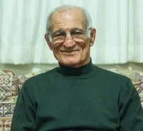 عبدالله موحد درگذشت