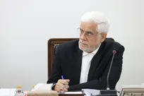عارف: ملت، راه رهبری را تا شکست آمریکا و صهیونیسم ادامه می‌دهد