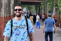 شهادت ورزشکار پدل ایران در پی حملات ددمنشانه رژیم غاصب صهیونی