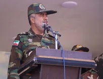 امیر سرتیپ دوم اکبر نجفی: دوران سربازی، مدرسه‌ای برای پرورش روحیه ایثار و مسئولیت‌پذیری است