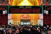 کتاب «انا علی العهد» منتشر شد/ تبیین فلسفه زیارت اربعین و وظایف زائران در عصر کنونی